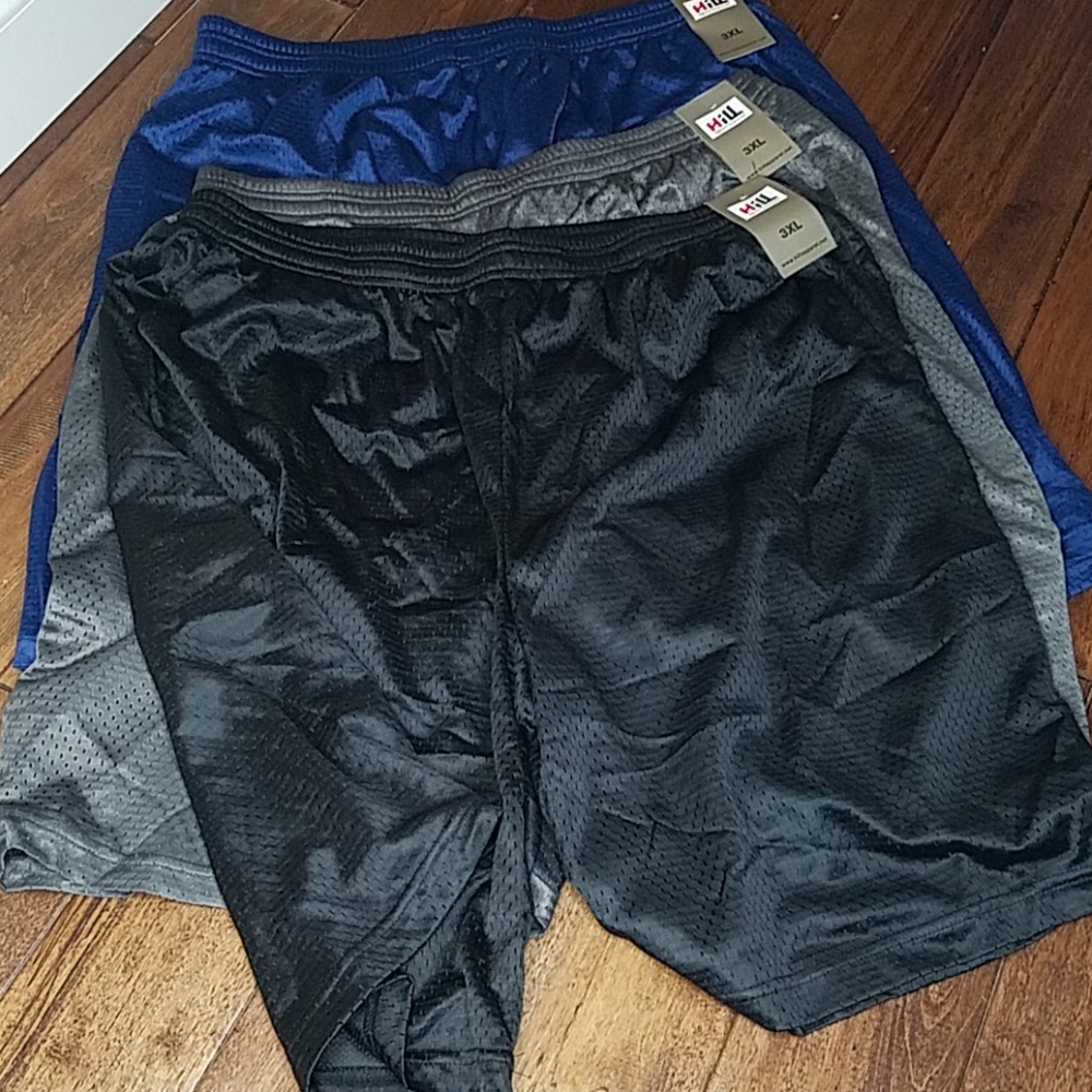 Shorts